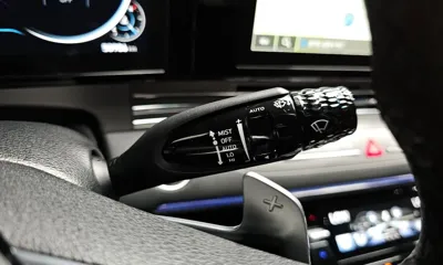 Hyundai Grandeur 2022, 58986 км, за 25300000 KRW - фото 29