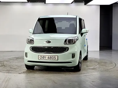 Kia Ray 2013, 170693 км, за 4500000 KRW
