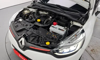 Renault-KoreaSamsung Cilo 2019, 51690 км, за 7900000 KRW - фото 6