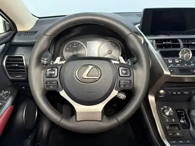 Lexus NX 2019, 68000 км, за 159900 CNY - фото 11