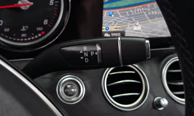 Mercedes-Benz E-Class 2017, 118337 км, за 15990000 KRW - фото 9