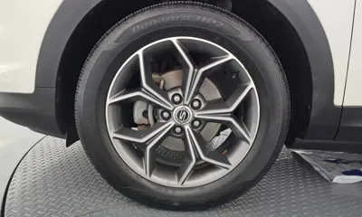 KG_Mobility_Ssangyong KORANDO 2019, 116247 км, за 11100000 KRW - фото 5
