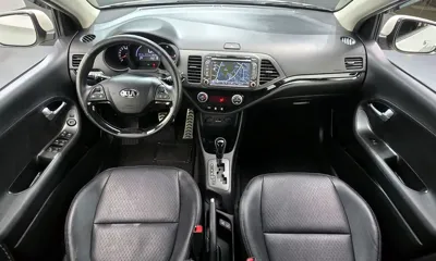 Kia Morning 2015, 28100 км, за 6900000 KRW - фото 7