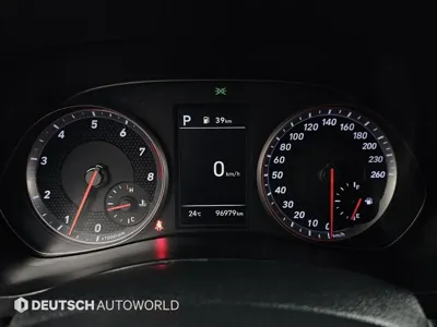 Hyundai Veloster 2019, 96978 км, за 9500000 KRW - фото 8