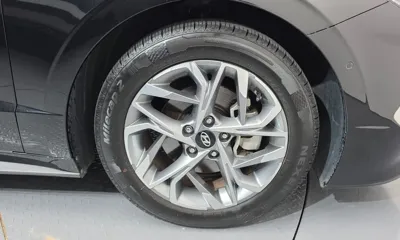 Hyundai Sonata 2020, 93916 км, за 16000000 KRW - фото 21