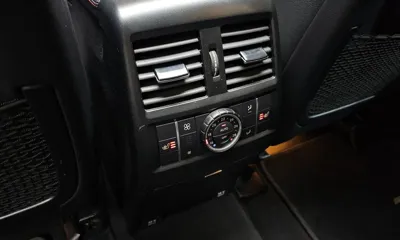 Mercedes-Benz GLE-Class 2017, 107069 км, за 32990000 KRW - фото 20