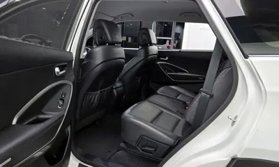Hyundai Maxcruz 2017, 121428 км, за 13800000 KRW - фото 12