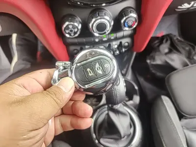 MINI MINI 2015, 57500 км, за 46100 CNY - фото 9