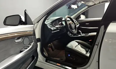 BMW Gran Turismo 2016, 173463 км, за 13500000 KRW - фото 10