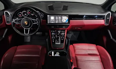 Porsche Cayenne 2021, 77875 км, за 68500000 KRW - фото 7