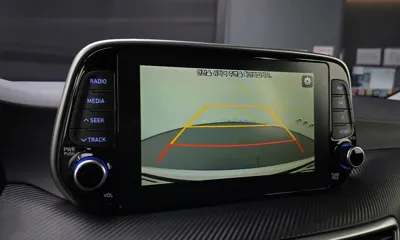 Hyundai Tucson 2019, 71100 км, за 14200000 KRW - фото 17