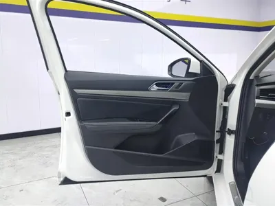 Volkswagen Lavida 2021, 49200 км, за 66800 CNY - фото 7