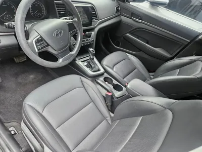 Hyundai Avante 2017, 129069 км, за 8300000 KRW - фото 5