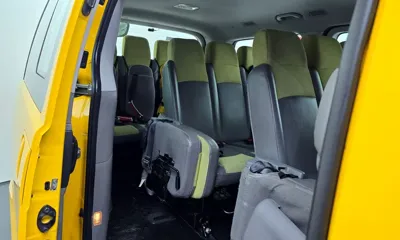 Hyundai Starex 2015, 123911 км, за 7900000 KRW - фото 11