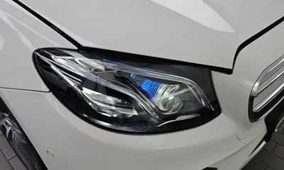 Mercedes-Benz E-Class 2017, 92091 км, за 23900000 KRW - фото 22