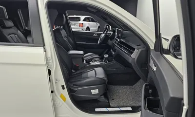 KG_Mobility_Ssangyong Rexton 2025, 27732 км, за 28900000 KRW - фото 26