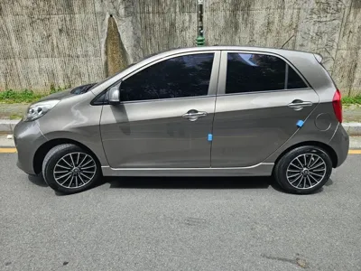 Kia Morning 2016, 124680 км, за 5990000 KRW