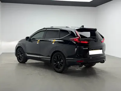 Honda CR-V 2022, 47300 км, за 119500 CNY