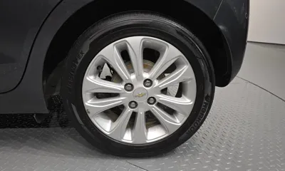 ChevroletGMDaewoo Spark 2017, 98512 км, за 5500000 KRW - фото 21