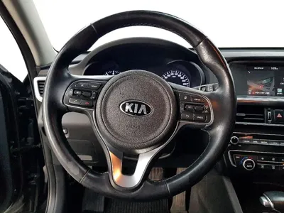 Kia K5 2017, 225607 км, за 5290000 KRW - фото 13