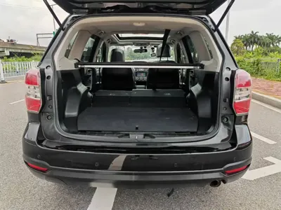 Subaru Forester 2015, 160000 км, за 46800 CNY - фото 15