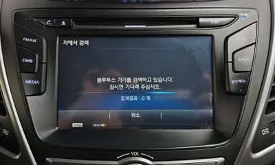 Hyundai Avante 2014, 115607 км, за 4500000 KRW - фото 18
