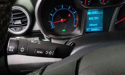 ChevroletGMDaewoo Orlando 2015, 137053 км, за 5000000 KRW - фото 18