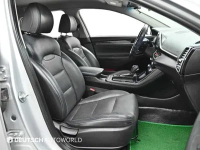 Hyundai Grandeur 2018, 249746 км, за 6600000 KRW - фото 10