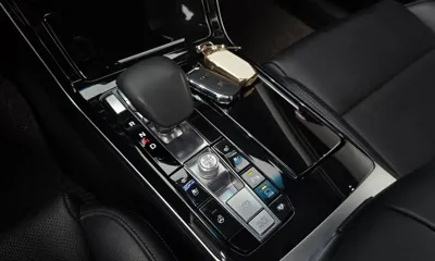 Kia K7 2021, 81596 км, за 20500000 KRW - фото 9