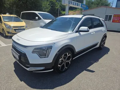 Kia Niro 2022, 70000 км, за 25700000 KRW