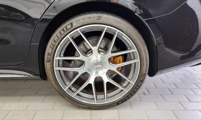 Mercedes-Benz AMG GT 2020, 55805 км, за 69990000 KRW - фото 21