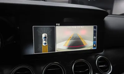 Mercedes-Benz E-Class 2018, 83411 км, за 22400000 KRW - фото 15