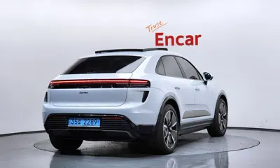Porsche Macan 2025, 15733 км, за 128000000 KRW