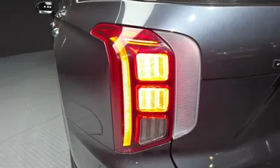Hyundai Palisade 2019, 122218 км, за 21200000 KRW - фото 23