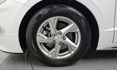 Hyundai Sonata 2020, 104640 км, за 13990000 KRW - фото 5