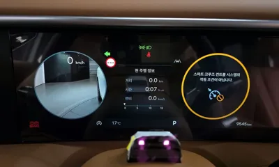 Hyundai Palisade 2025, 9545 км, за 62500000 KRW - фото 8