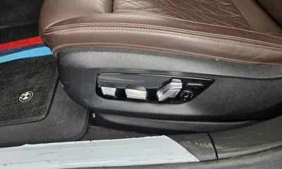 BMW 7-Series 2020, 133763 км, за 44000000 KRW - фото 32