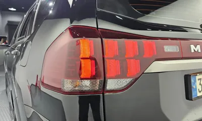 Kia Mohave 2021, 43418 км, за 33900000 KRW - фото 23