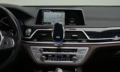 BMW 7-Series 2018, 134972 км, за 31900000 KRW - фото 14