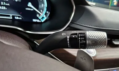 Genesis G80 2023, 78712 км, за 40900000 KRW - фото 27