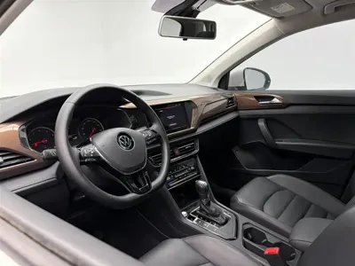 Volkswagen Tharu 2021, 56000 км, за 95800 CNY - фото 15