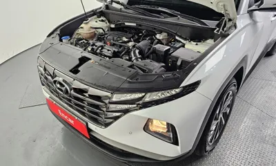 Hyundai Tucson 2021, 62933 км, за 22500000 KRW - фото 6