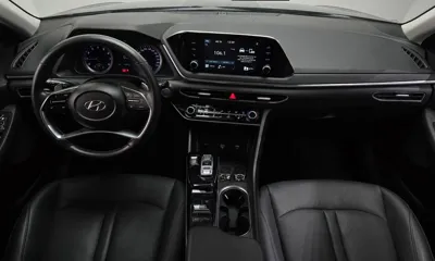 Hyundai Sonata 2020, 42855 км, за 15490000 KRW - фото 7