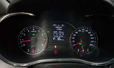 Kia K3 2013, 138951 км, за 5500000 KRW - фото 8
