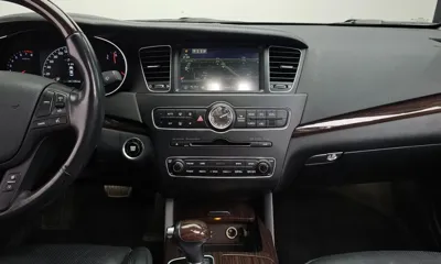 Kia K7 2016, 141176 км, за 5990000 KRW - фото 16