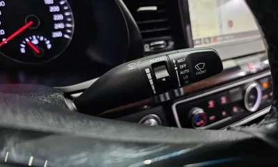 Kia K7 2018, 89263 км, за 11500000 KRW - фото 19
