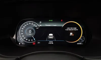 Hyundai Palisade 2022, 65558 км, за 25500000 KRW - фото 8