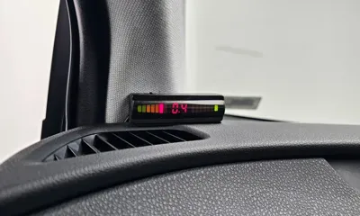 Toyota Prius 2016, 126520 км, за 13000000 KRW - фото 19