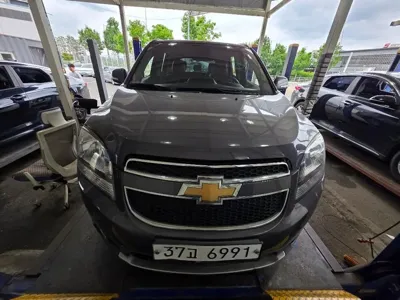 ChevroletGMDaewoo Orlando 2014, 107483 км, за 2122.57 USD - фото 1