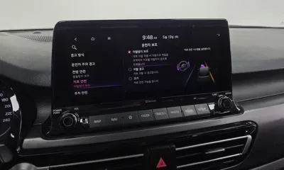 Kia Seltos 2020, 68528 км, за 16990000 KRW - фото 31